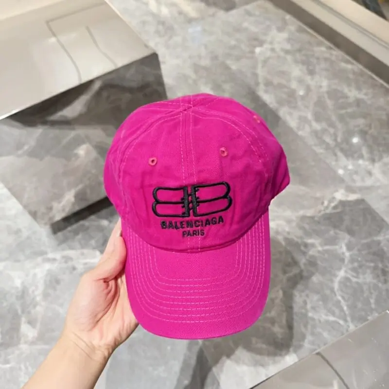 balenciaga casquette s_12065602